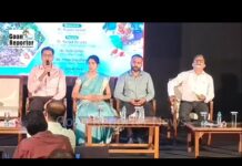 Goan Reporter: Goa Cashew Fest 2025 Technical Session Day 01