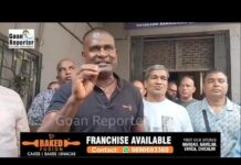 Goan Reporter: Traditional fisherman meet Director of Fisheries in Panjim