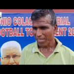 Goan Reporter: Mandopa Sporting Club Enter Semifinals with 3-0 Win Over USC Seraulim