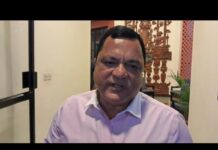 Goan Reporter:: Minister Mauvin Godinho comments on Taxi related and other issues