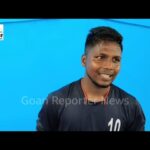 Goan Reporter: Cumborda Sports Club Enter Semis of Fondegal Youth Club Football Tournament After Penalty Shootout Win