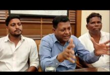 Goan Reporter: MP Capt. Viriato Fernandes speaks on Tourism Issues
