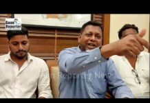 Goan Reporter: MP Capt. Viriato Fernandes speaks on Pahalgam attack