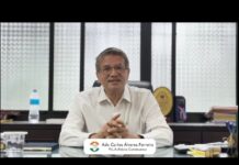 Goan Reporter: 5 Crores fraud of Samarga Shiksha Abhiyan: MLA Adv. Carlos Ferreira