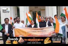 Goan Reporter: Goa BJP Advocate Cell convenor Sulekha Shetye speaks on Operation SINDOOR