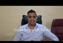 Goan Reporter:: Chimbel Gram Sabha Meeting held today