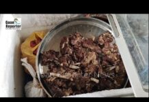 Goan Reporter: FDA Conducts Surprise Raid at Mandi House Restaurant, Orders Closure Over Hygiene Violations