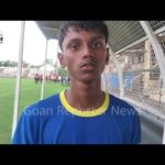 Goan Reporter: Snows Football Academy Beat FC Tuem 2-0 to Enter GFA U-17 2nd Division Final