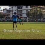 Goan Reporter: Navelim Villagers Union Clinch United Trophy with Narrow Win Over Cuncolim Union