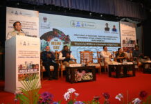 Goan Reporter: MSMEs Encourage Innovation, Creativity, Driving Economic Dynamism, Fostering a Culture of Entrepreneurship: CM Dr. Pramod Sawant