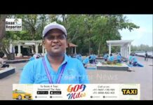 Goan Reporter: Mohan Bamane, Director of NSO Goa speaks on International Yoga Day 2025