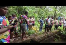 Goan Reporter :: Sao Pedro celebration at Zuari in Goa Velha