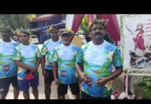 Goan Reporter:: SANGODD:: Feast of St Peter Celebrated at Assolna in Velim