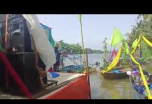 Goan Reporter:: SANGODD:: Feast of St Peter Celebrated at Assolna in Velim