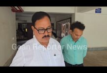 Goan Reporter:: PURPLE FESTIVAL 2025: Minister Subash Phaldesai comments