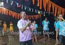 Goan Reporter: Viva São João Festival 2025 celebrated by Assonora Boys Par Vaddo