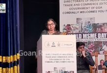 Goan Reporter: World MSME Day