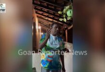 Goan Reporter: Remedios Crasto Speaks on Sangodd Festival