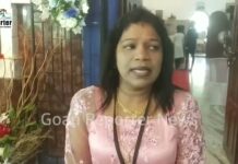 Goan Reporter: Unity of Christians and Hindus at Mannar Chapel Feast at Vitthaldaswada, Morjim