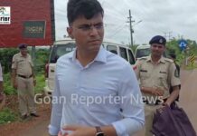 Goan Reporter: 17-Year-Old Attacked with Acid in Pernem; Motive Unknown