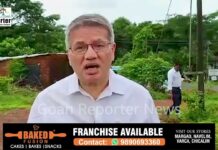 Goan Reporter: MLA Adv. Carlos Ferreira Comments on Acid Attack on 17-Year old from Pernem