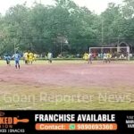Goan Reporter: Sporting Club Davorlim Crowned Champions of 19th Super Soccer Inter-village Tournament