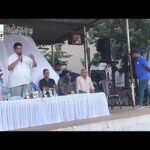 Goan Reporter: Curtorim Gymkhana, Reginald Trust Host Summer Camp for Kids; Armando Colaco Felicitated