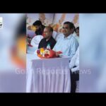 Goan Reporter: Tyson Brothers Cuncolim Lift Late Joaquina Palmiera Memorial Cup After 2-1 Win Over Chota Nagpur Youth Club