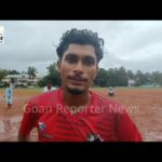 Goan Reporter: Davorlim Stun Favourites Navelim 1-0 to Reach Benaulim Panchayat Cup Final
