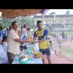 Goan Reporter: Sporting Club Davorlim Clinch Cana Benaulim Panchayat Cup in Dramatic Shootout Win