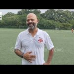 Goan Reporter:: Reliance Foundation Young Champs Marks 10 Years with Football Clinic in Margao