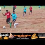 Goan Reporter: St Anthony’s SC Assolda Enter Quarterfinals of Super Soccer Tournament After Tiebreaker Win Over UBD Colva