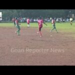 Goan Reporter: Agxem SC Enter Silver Jubilee Cup Final After 5–3 Tiebreaker Win Over SFX Camarxet
