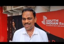 Goan Reporter:: MLA Premendra Shet comments on current Political Situation