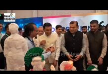 Goan Reporter: Market Access Expo 2025