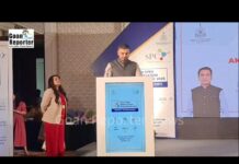Goan Reporter: Inaugural of Goa Open Innovation Challenge 2025