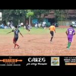 Goan Reporter: Sporting Club Davorlim Thrash UC Benaulim 5-0 to Enter Quarterfinals of Super Soccer Tournament
