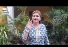 Goan Reporter: Elvis Gomes and Adv. Pratima Coutinho speaks on manipulation in voter list issue