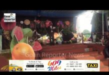 Goan Reporter: Ekvotachem Kirnam 2.0, Somu Dhai Melavo Held at Holy Spirit Church, Margao