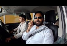 Goan Reporter: Happy as MLA, Not Interest in Any Cabinet Berth Says Cumbarjua MLA Rajesh Phaldesai