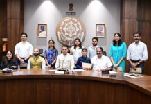 Goan Reporter: CM Urges To Tap Sport Talent From Rural Areas To Enhance & Encourage Sport Culture