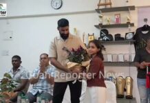 Goan Reporter: Grand Opening of Academy of Combat Sports Goa – A Hub for Martial Arts Enthusiasts