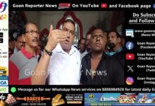 Goan Reporter: Taxi Drivers Urge Immediate Resolution of Ongoing Issues Before Assembly Session