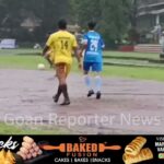 Goan Reporter: Peidadegal Storm Into Semifinals with 4-1 Victory Over Batora United