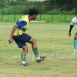 Goan Reporter: SC Davorlim Edge Past Guardian Angel SC 5-4 on Penalties in Betalbatim Villagers Cup
