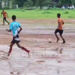 Goan Reporter: Maina SC Defeats United Club of Verna 3–0 in Benaulim Villagers Cup