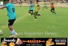 Goan Reporter: Succor Fernandes’ Last-Minute Header Sends St. Anthony Assolda Into Quarterfinals