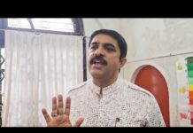 Goan Reporter: Why Meeting Now of Opposition MLAs questions MLA Vijai Sardesai