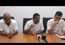 Goan Reporter:: MLA Venzy Viegas comments on Opposition Strategy ahead of upcoming Assembly Session