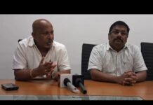 Goan Reporter:: MLA Altone Dcosta comments on Opposition Strategy ahead of upcoming Assembly Session